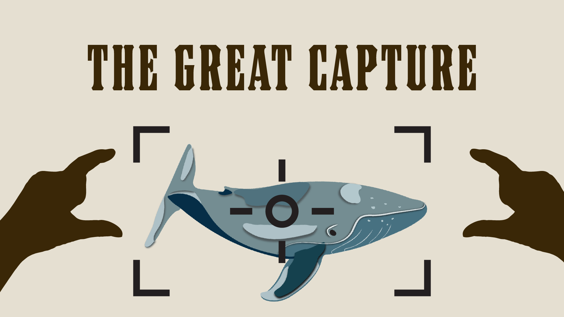 The Great Capture
