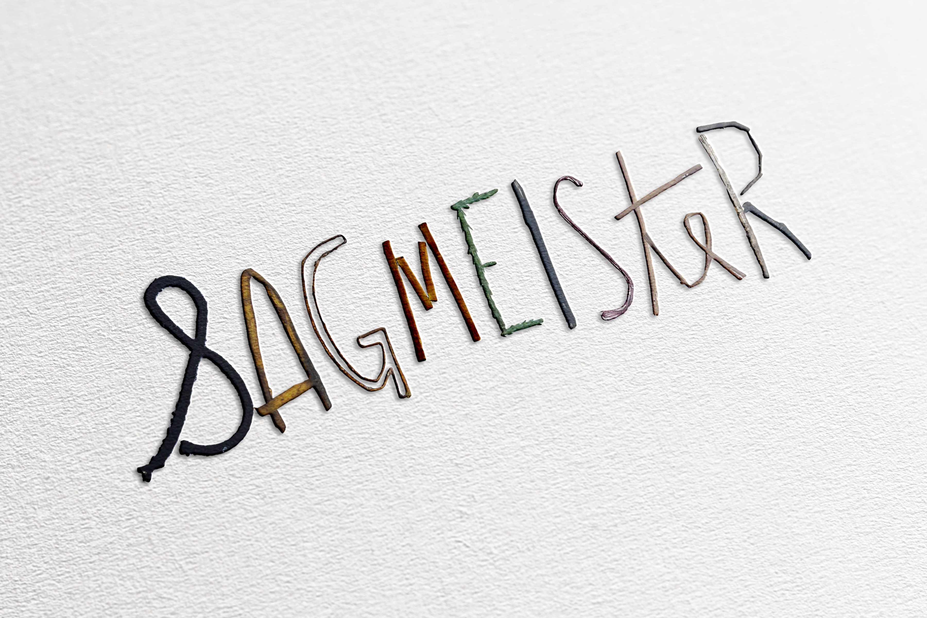 Legacy Designer Identity: Stefan Sagmeister