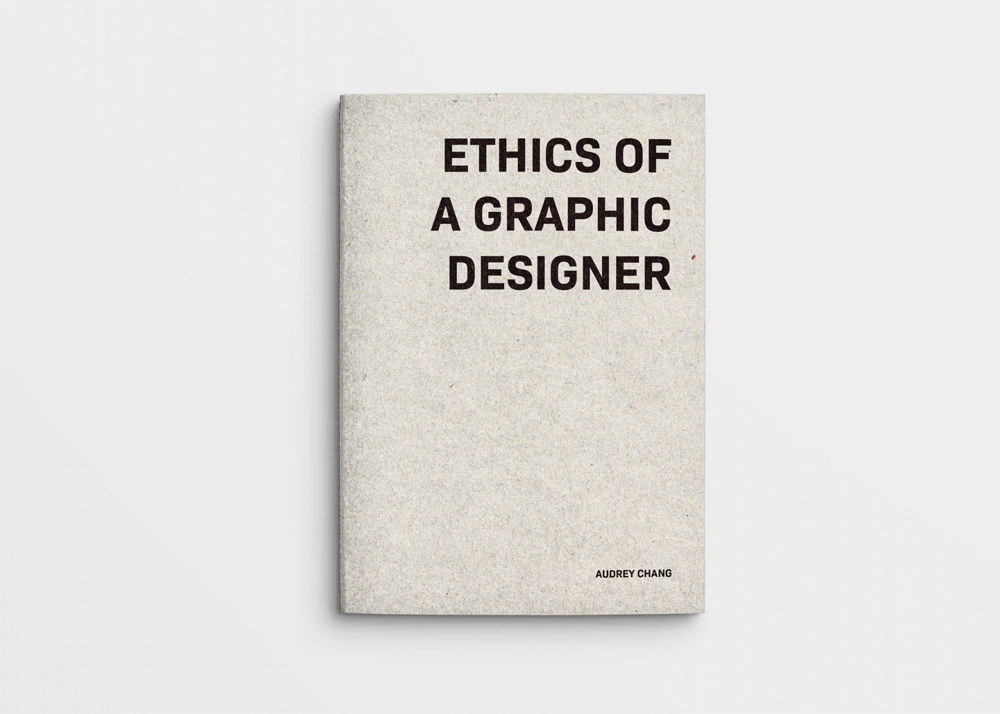 Zine: Designing Under Capitalism